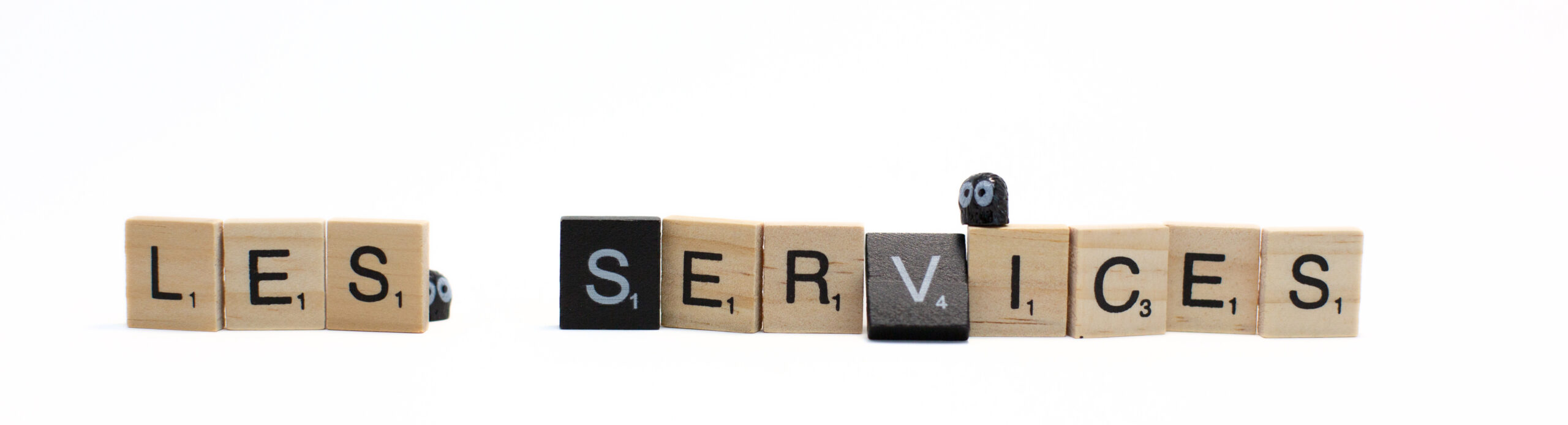 Les Services